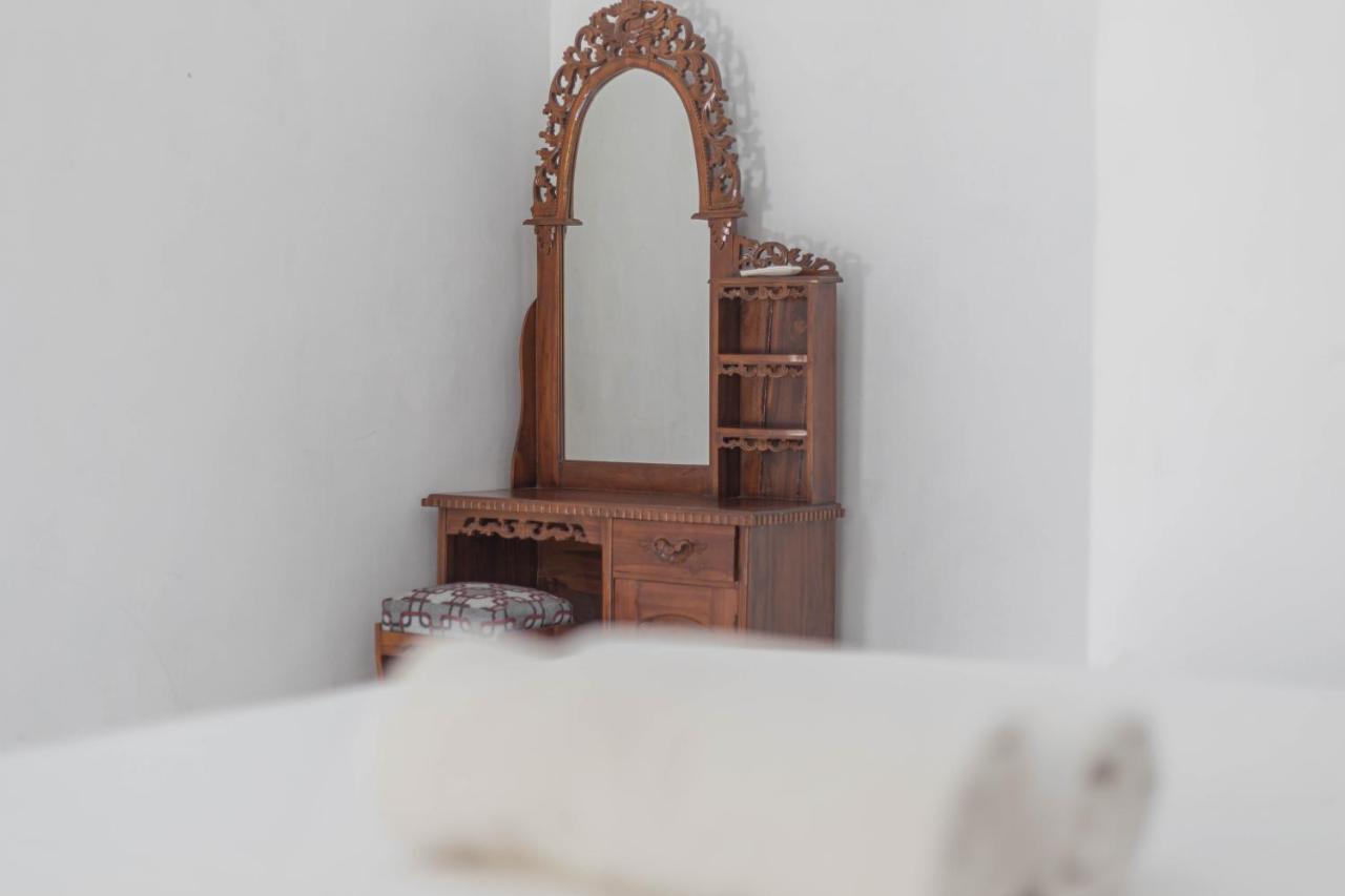 Nyuh Kadah Guest House Sakti Extérieur photo