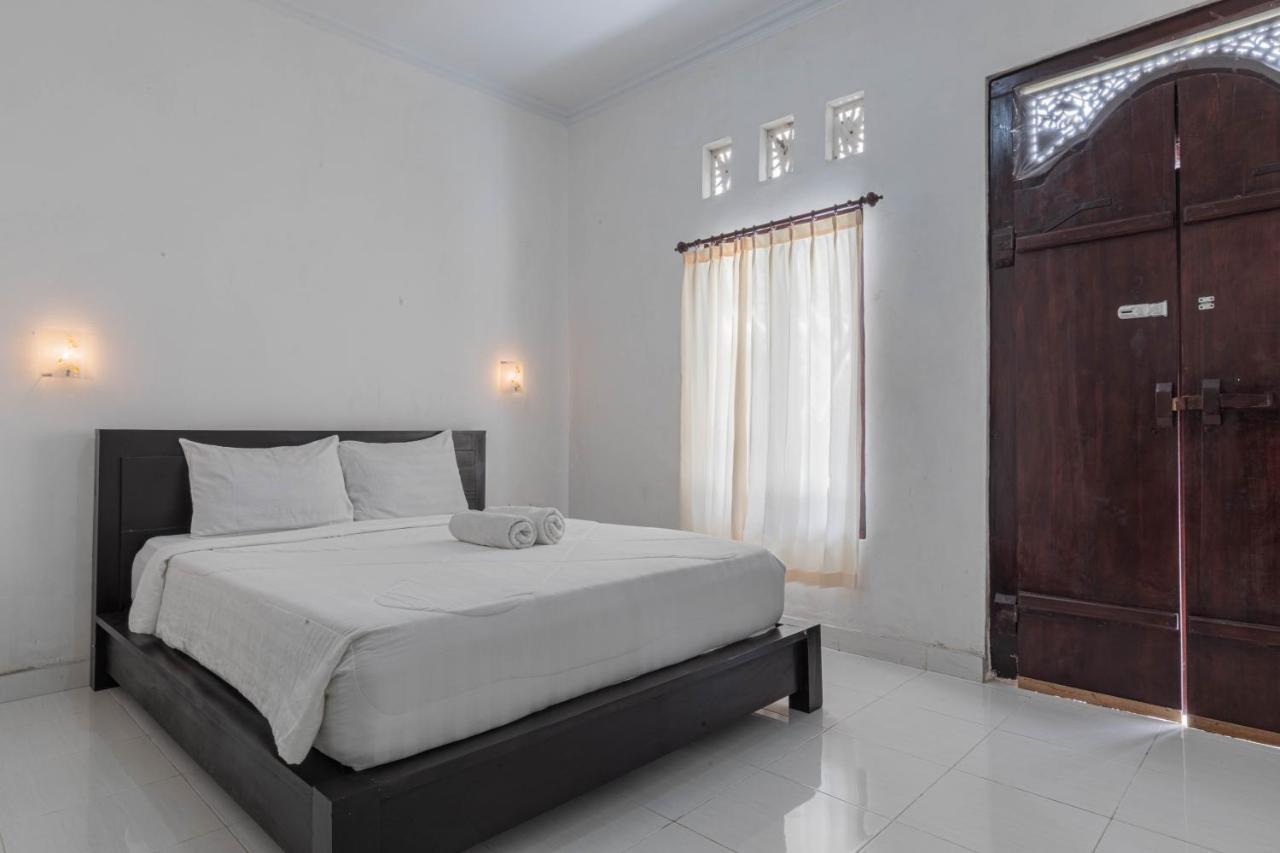 Nyuh Kadah Guest House Sakti Extérieur photo