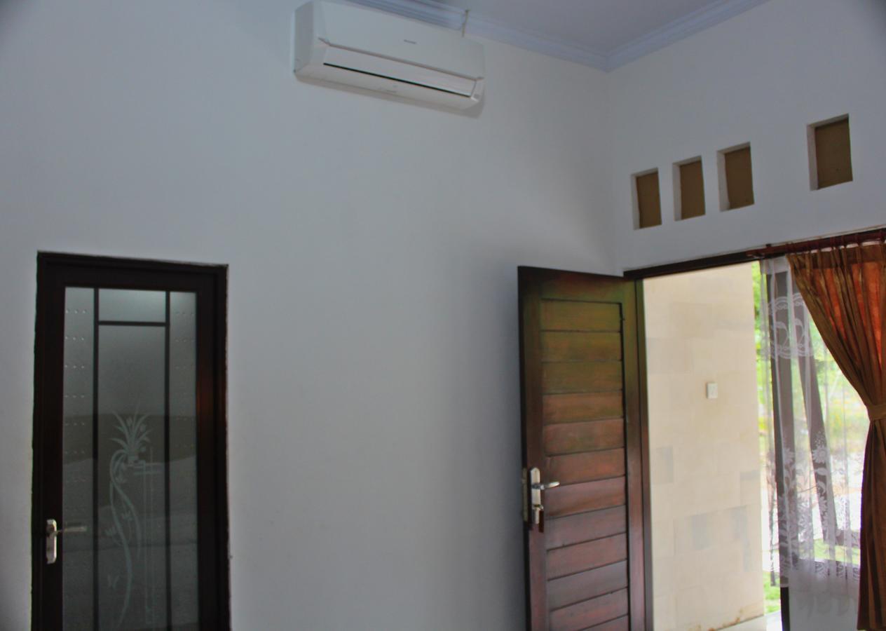 Nyuh Kadah Guest House Sakti Extérieur photo