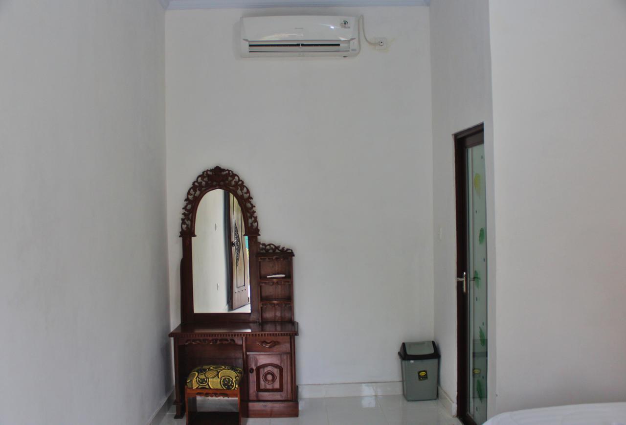 Nyuh Kadah Guest House Sakti Extérieur photo