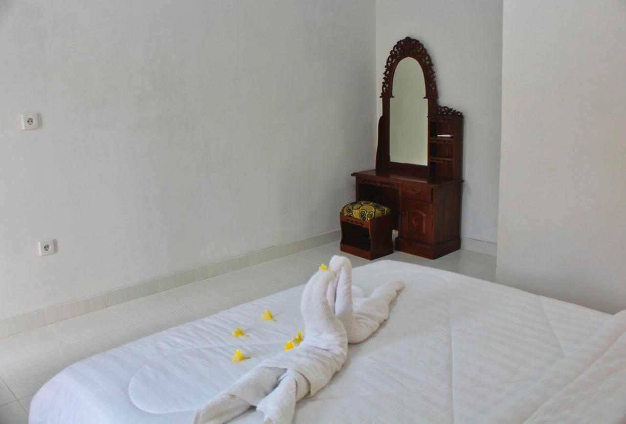 Nyuh Kadah Guest House Sakti Extérieur photo